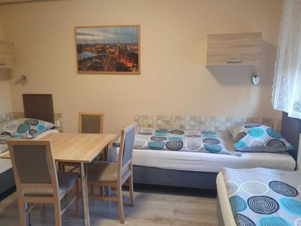 Pokoje Babie Lato - 1