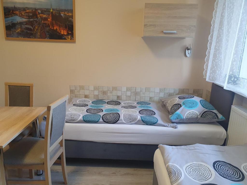 Pokoje Babie Lato - 2