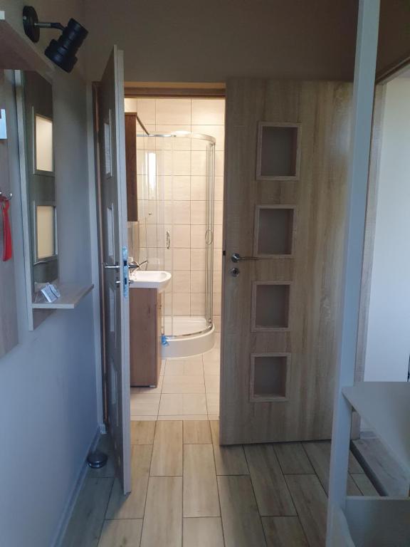 Pokoje Babie Lato - 6