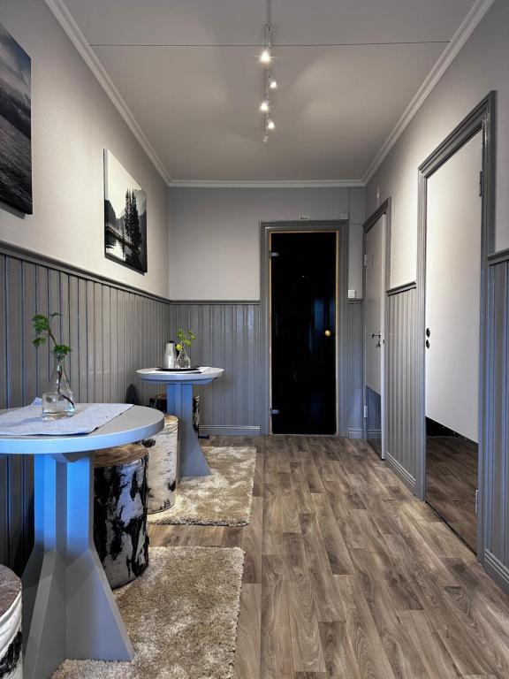 Åsbergbo Vandrarhem - отзывы и видео