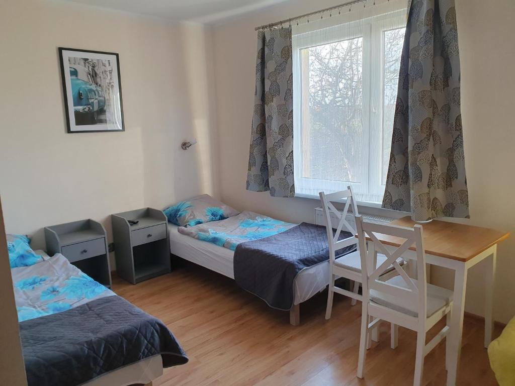 Pokoje Babie Lato - 19