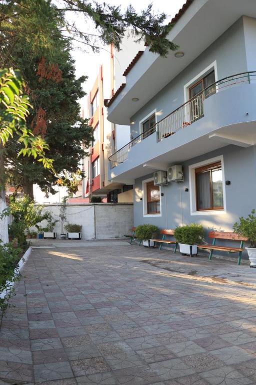 Albora Guest House - Imazhi 5