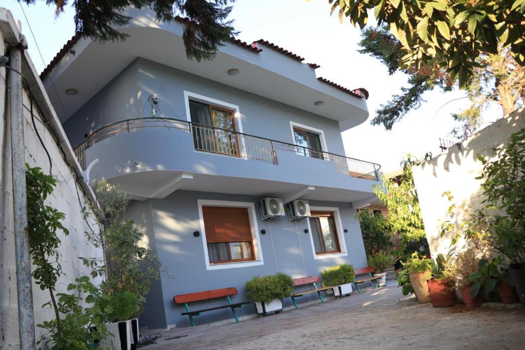 Albora Guest House - Imazhi 8