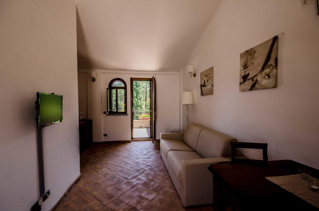 Agriturismo Tenuta Lapone
