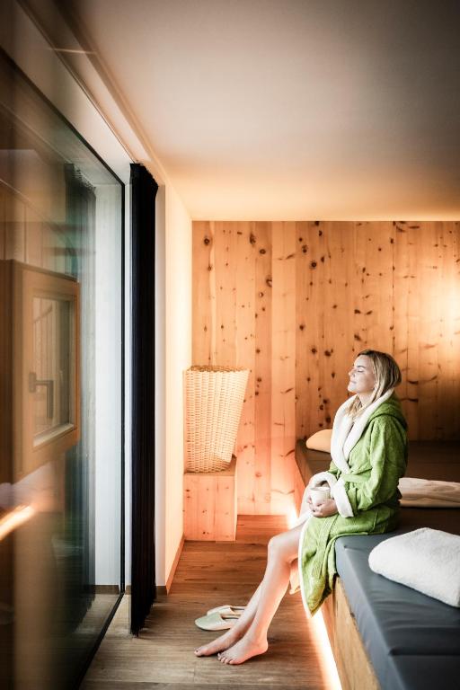 Posteľ alebo postele v izbe v ubytovaní Viel Nois Guest House