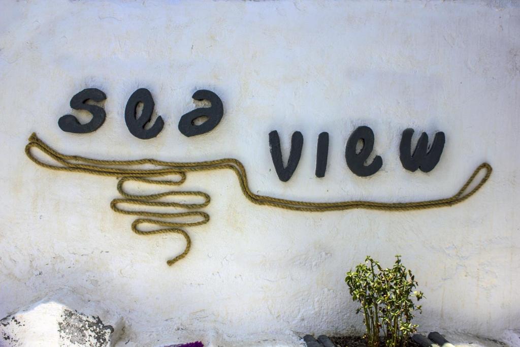 Fotografie z fotogalerie ubytování Sea View Beach Hotel v destinaci Perivolos