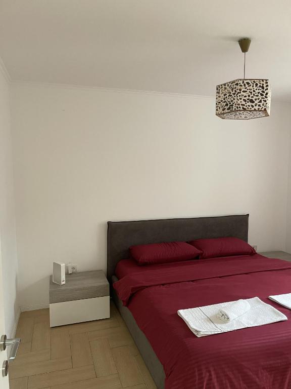 Cozy Apartment at Tirana's Center - Image 7