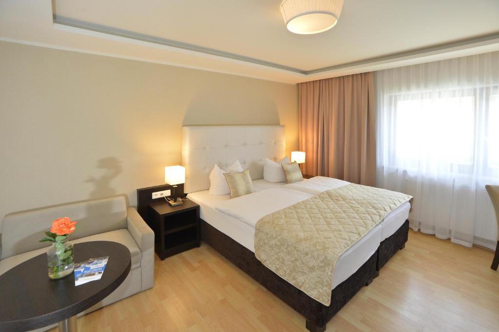 Gasthof Ambachhof - Chambre Double