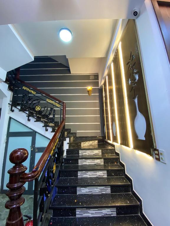 Fotografie z fotogalerie ubytování Nguyên Hương Hotel v destinaci Danang