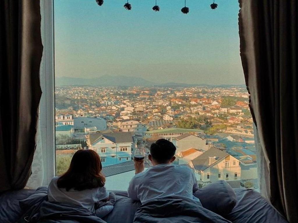 Cosy Hotel & Apartment Dalat - 16