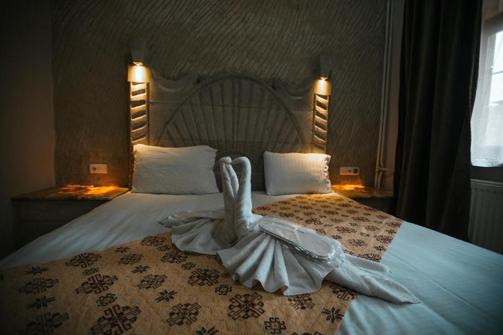 tulpar hotel - Junior Suite