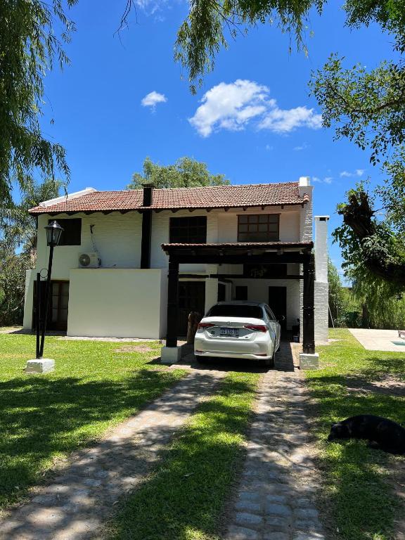 Casa quinta WhiteHouse