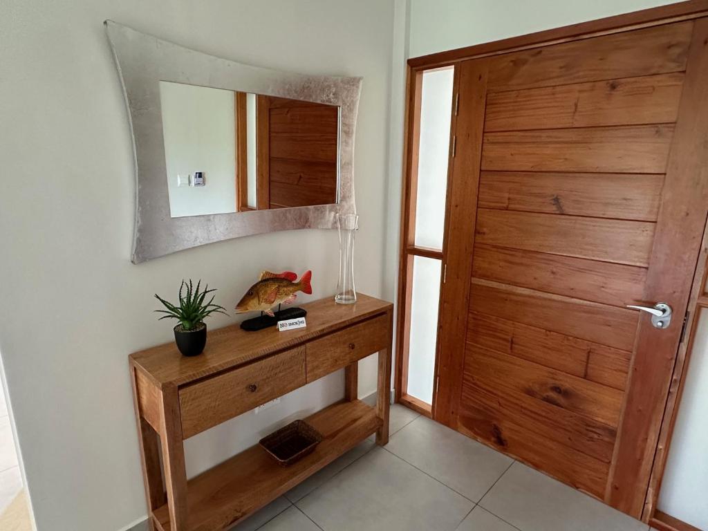 Fotografie z fotogalerie ubytování Aran Apartments v destinaci Au Cap