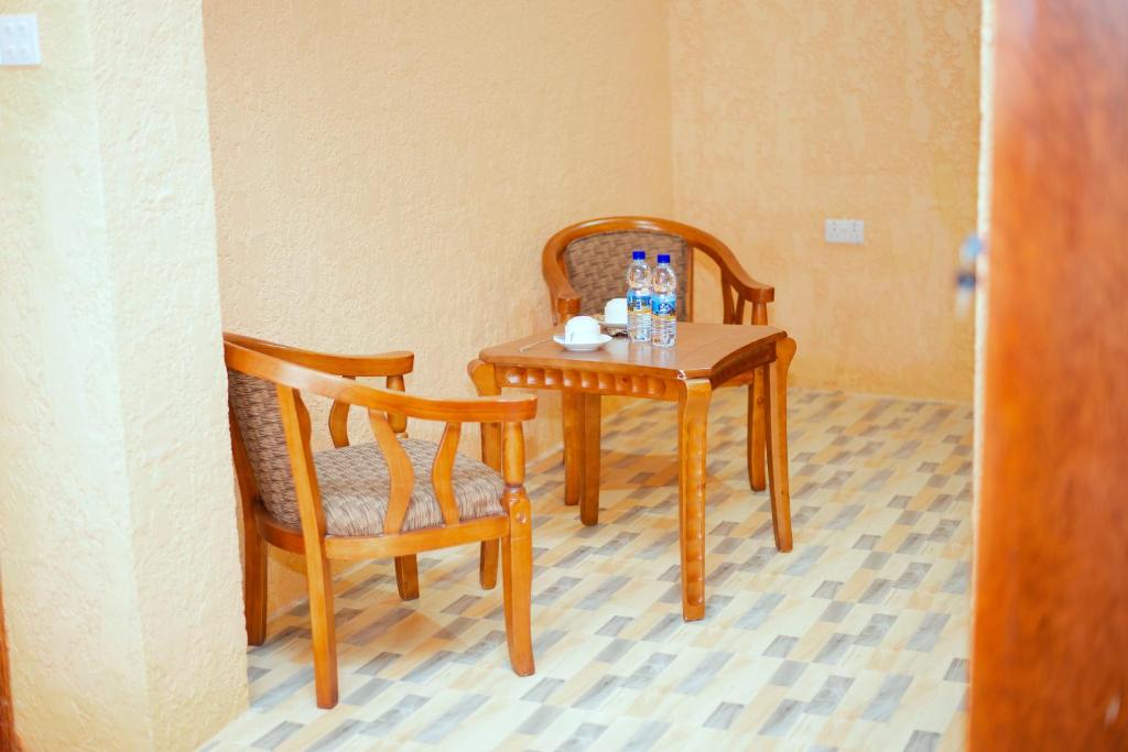Fotografie z fotogalerie ubytování Best Point Hotel Zanzibar v destinaci Mwana Kerekwe