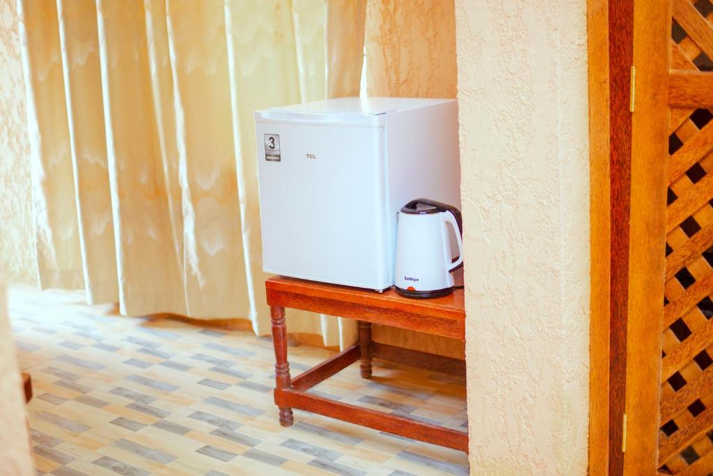 Fotografie z fotogalerie ubytování Best Point Hotel Zanzibar v destinaci Mwana Kerekwe