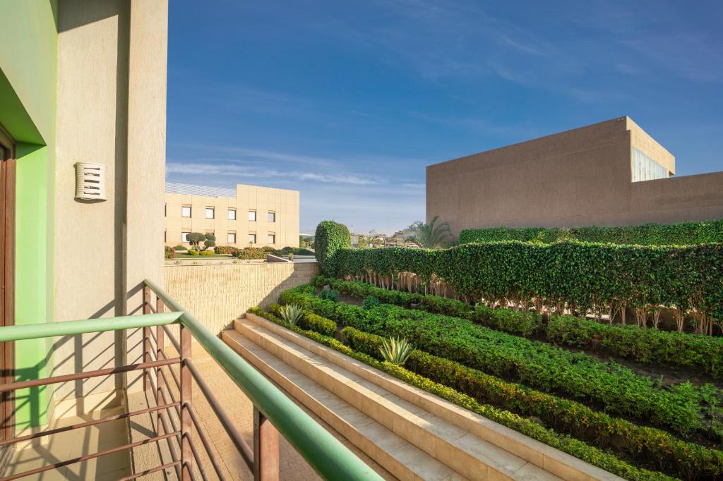 Dhara Residence E2 Lodge Hotel - 11