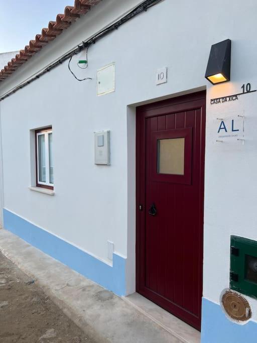 Fotografie z fotogalerie ubytování Casa da Xica v destinaci Torrão