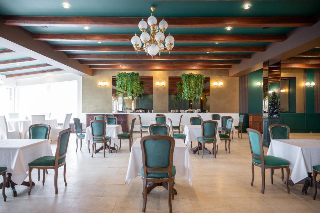 Monterai Resort - Resim 22