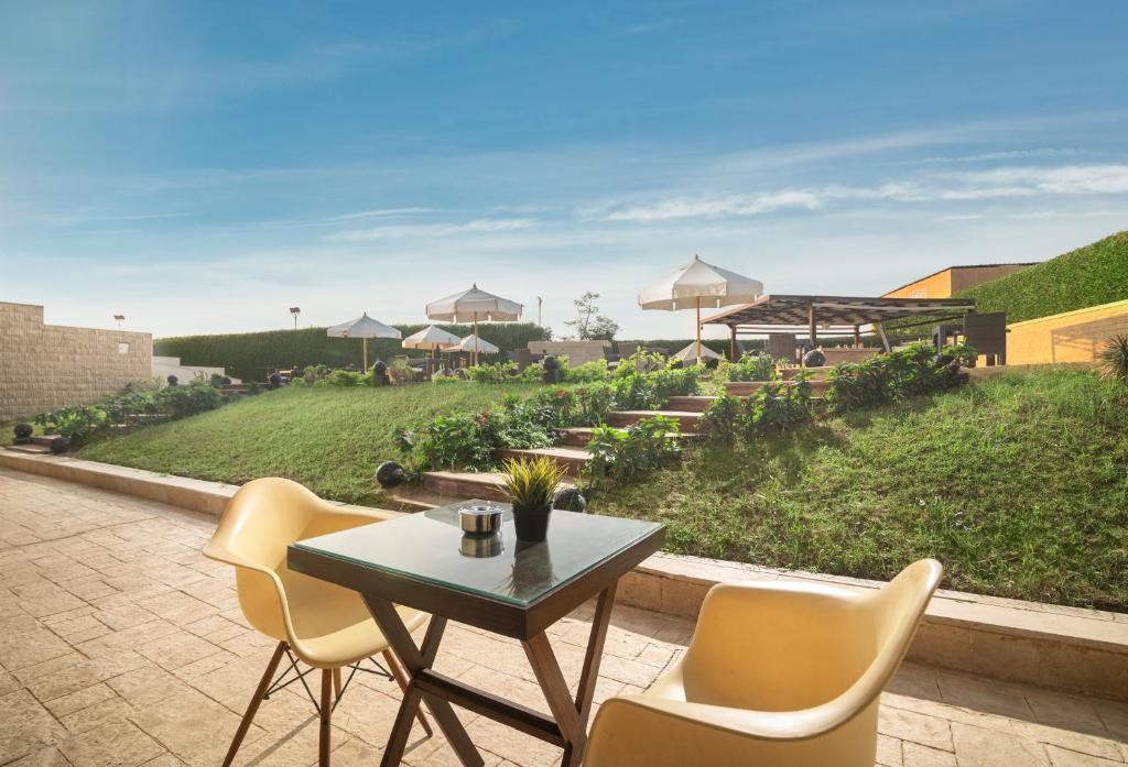 Dhara Residence E2 Lodge Hotel - 14