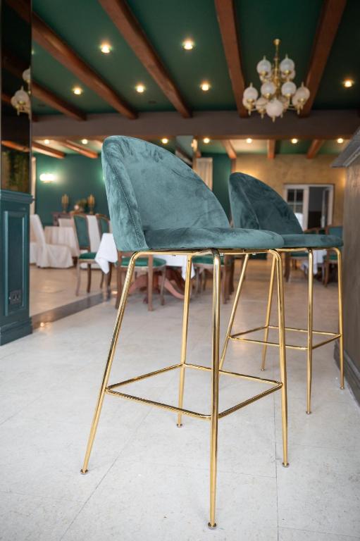 Monterai Resort - Resim 20