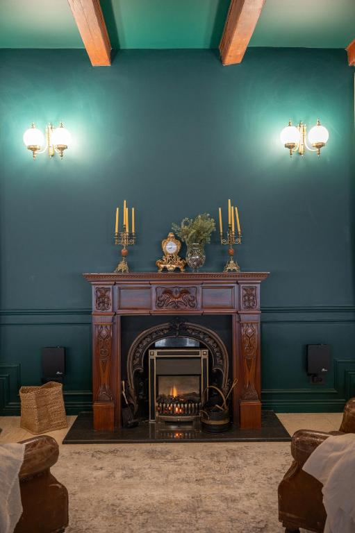 Monterai Resort - Resim 11