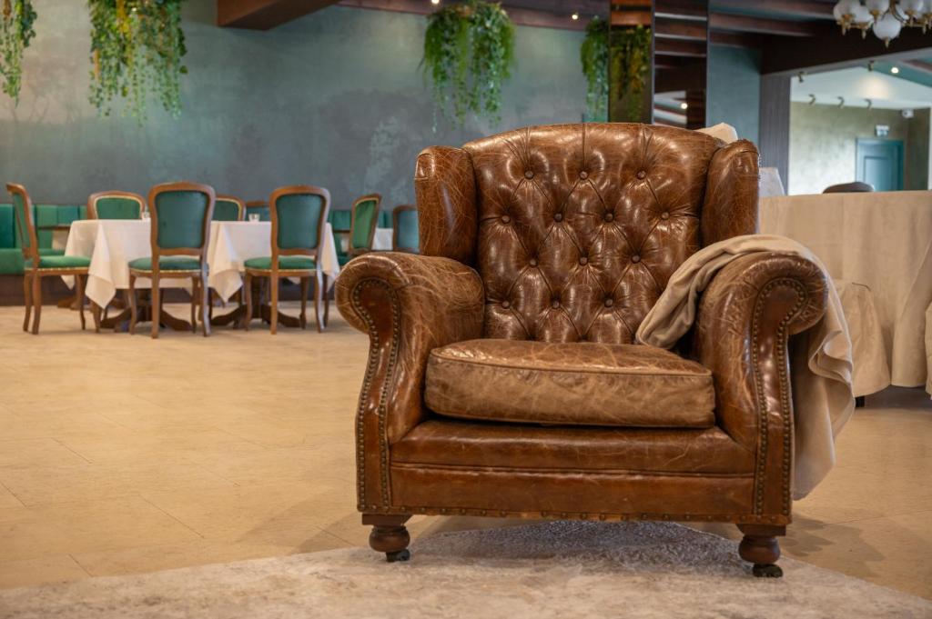 Monterai Resort - Resim 25