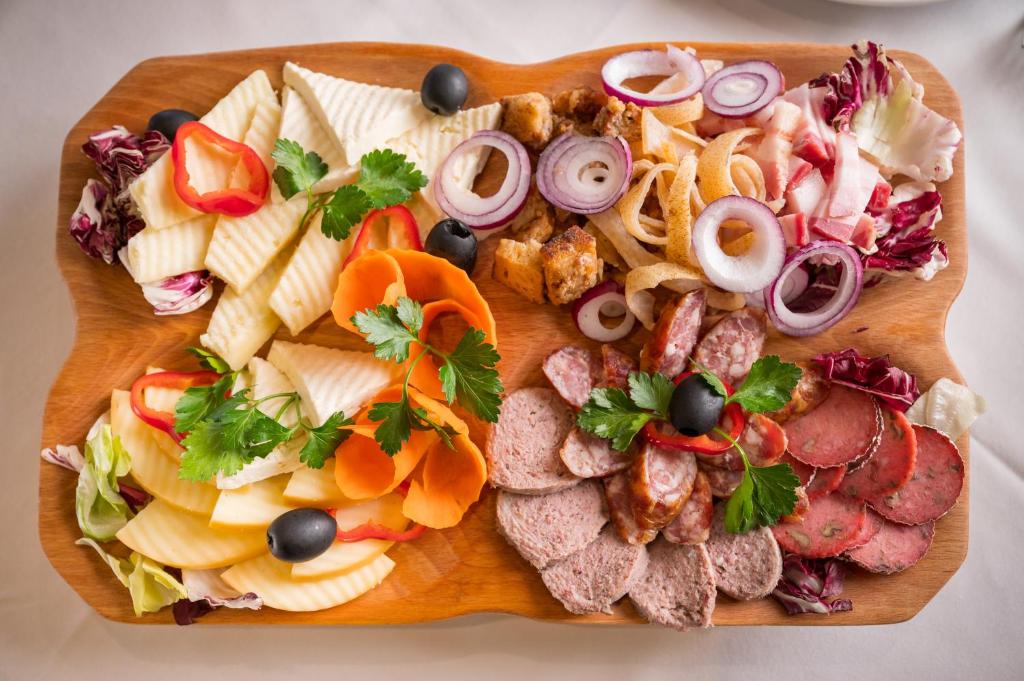 Monterai Resort - Resim 33