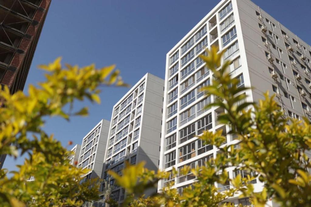 The HOME Luxury apartment in Cairo, Cairo (updated prices 2024)