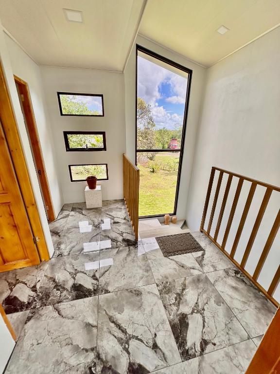 Fotografie z fotogalerie ubytování Villas Sapiens Arenal v destinaci Fortuna