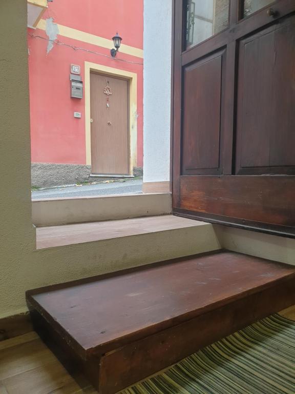 Kép Sicily House Soprano szállásáról Santo Stefano di Briga városában a galériában