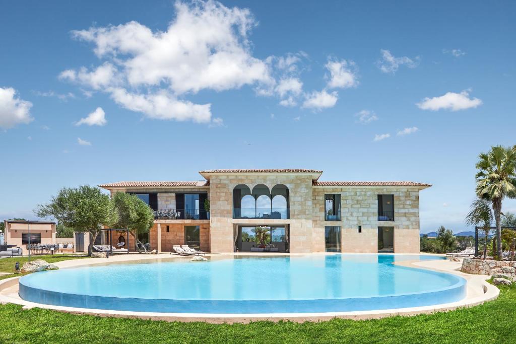 Villa Station Las Salinas