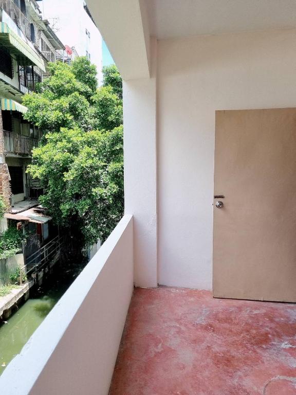 Fotografie z fotogalerie ubytování My Hotel Bangkok Noi v destinaci Bangkok Noi