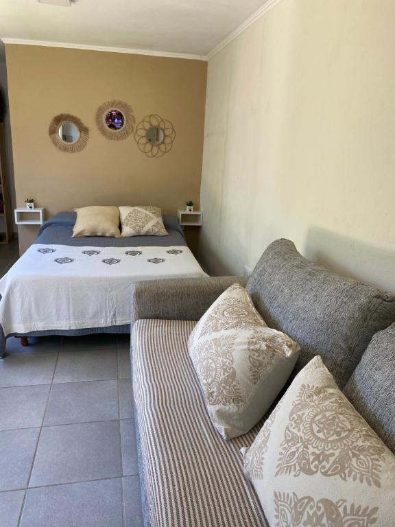 *Viejo Refugio* - One-Bedroom Apartment