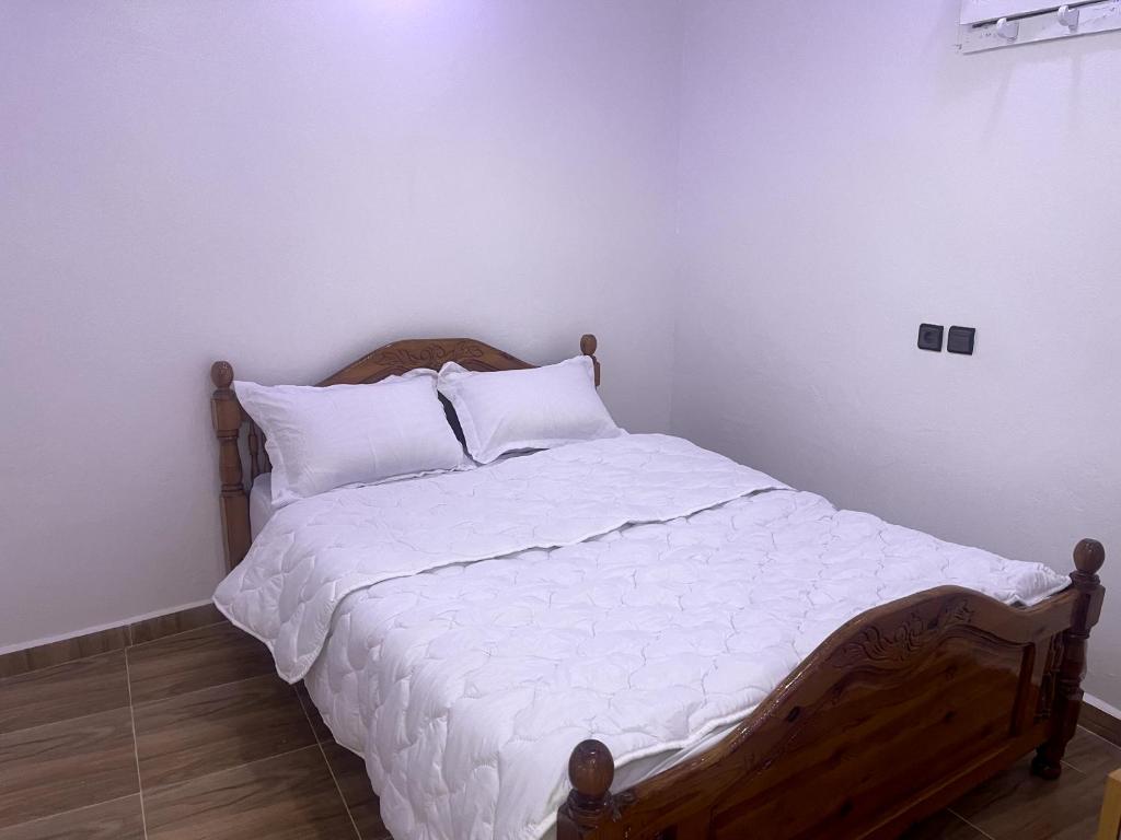 Hostel Aftas Taghazout - Double Room