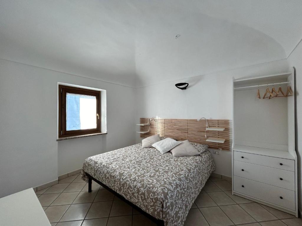 Casa dell'amicizia - Two-Bedroom Apartment