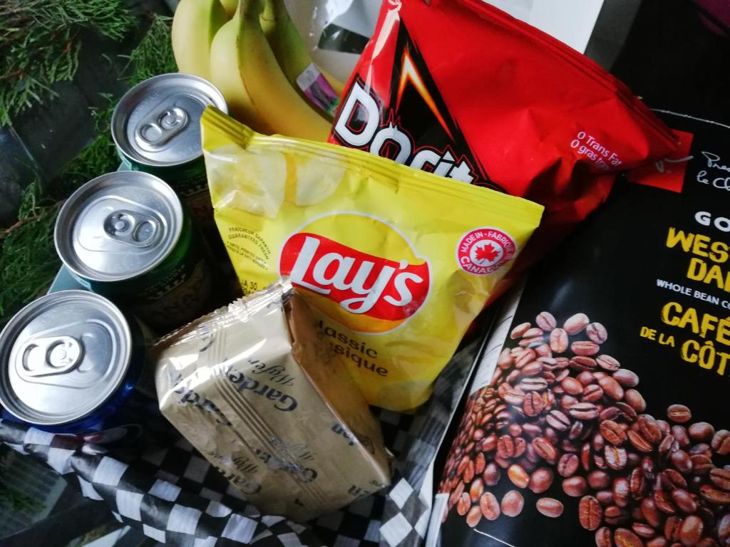 Stylish Downtown Toronto Residential Hotel - Resim 39