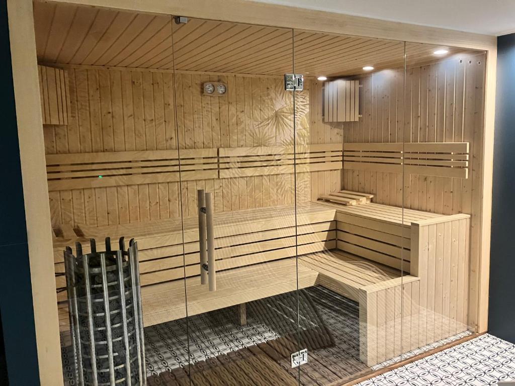 Fotografie z fotogalerie ubytování Villa Meteo, FREE PARKING , SAUNA v Kolobřehu