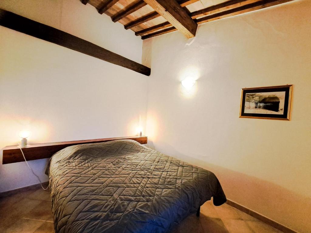 Le Valli Tuscany - Appartement D'une Chambre