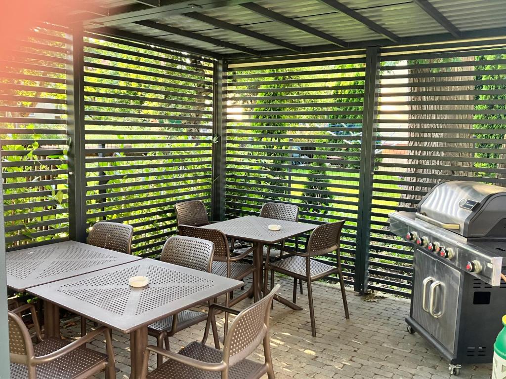 Fotografie z fotogalerie ubytování Villa Meteo, FREE PARKING , SAUNA v Kolobřehu