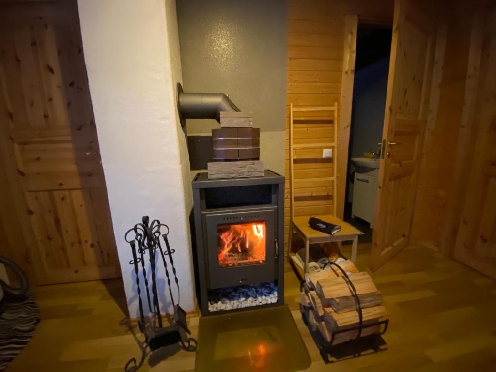 Fotografie z fotogalerie ubytování Merineitsi peamaja saunaga kahele v destinaci Tahkuna