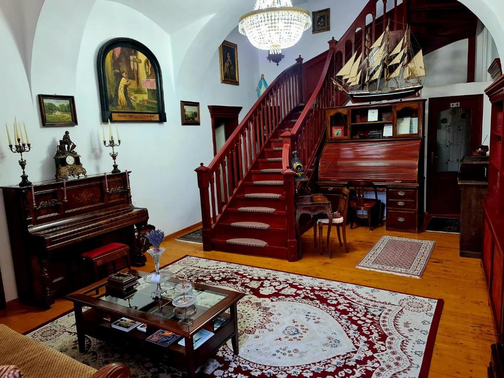 Fotografie z fotogalerie ubytování Armenopolis - Adults Only v destinaci Gherla