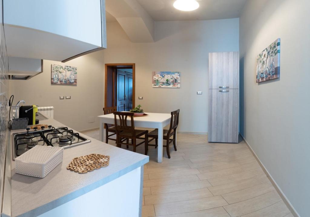 Fotografie z fotogalerie ubytování CONTE CAVOUR v destinaci Messina