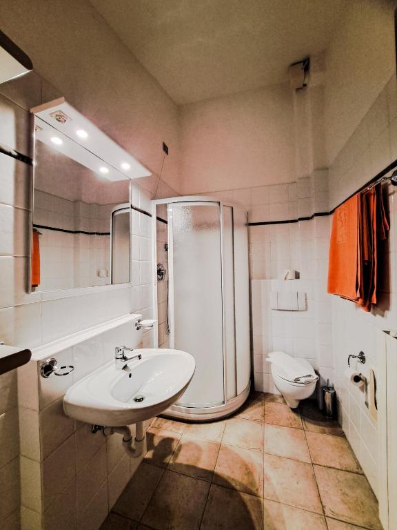 Le Valli Tuscany - Chambre Double Standard