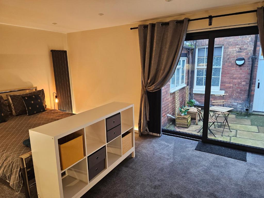 Carlisle City Centre The Wash House, Carlisle (precios actualizados 2024)