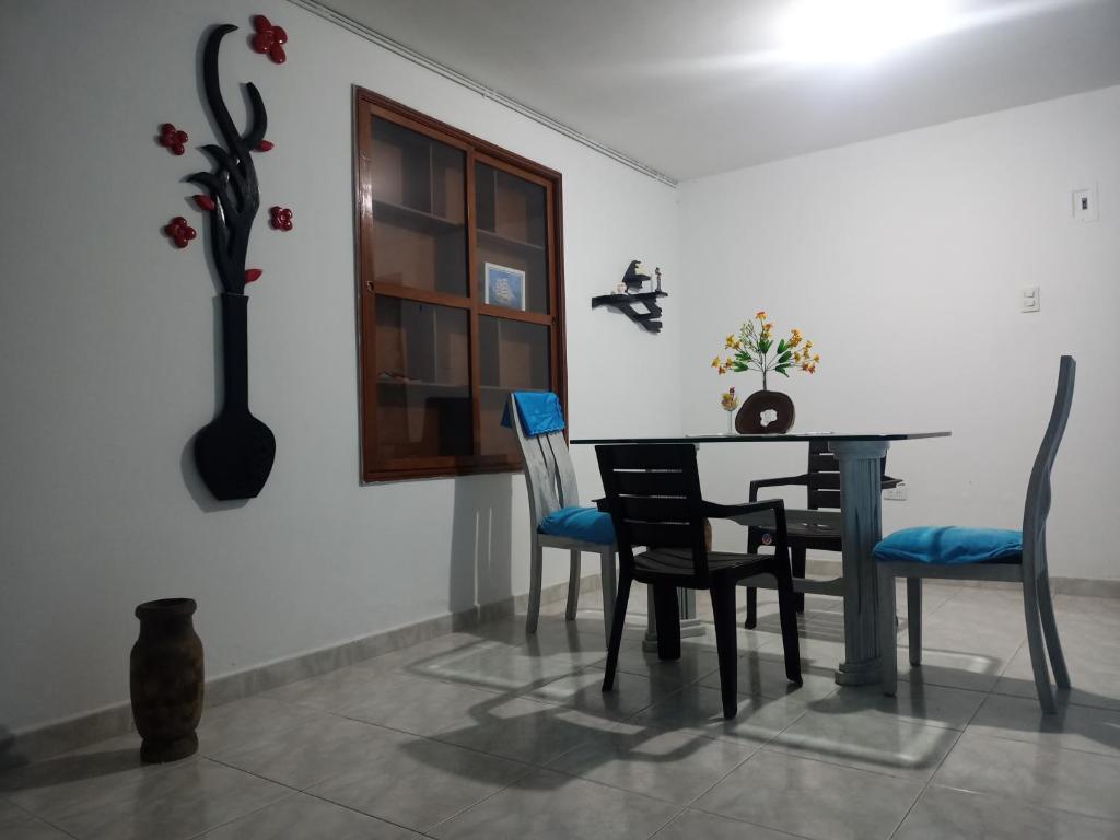 Fotografie z fotogalerie ubytování House Beautiful Horizon P1 v destinaci Bogotá
