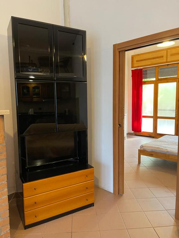 Il Rifugio - Appartamento Con 1 Camera Da Letto