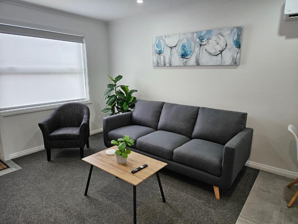 Redwood Apartments - Resim 16