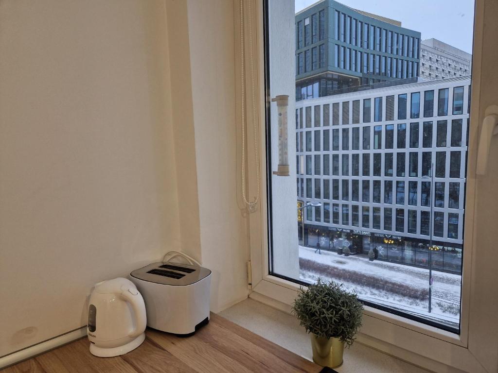 Krolewska Centrum apartament 4X - 19