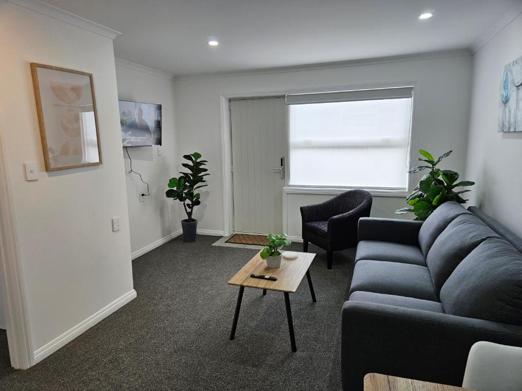 Redwood Apartments - Resim 18