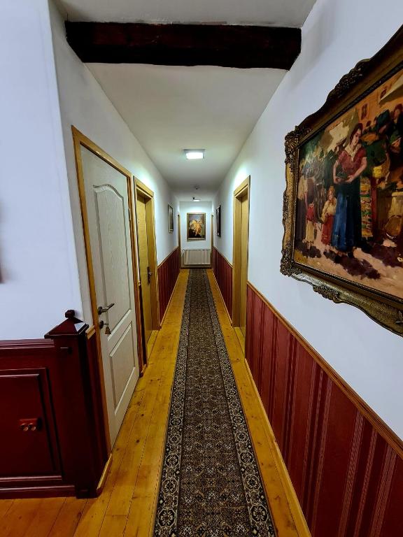 Fotografie z fotogalerie ubytování Armenopolis - Adults Only v destinaci Gherla